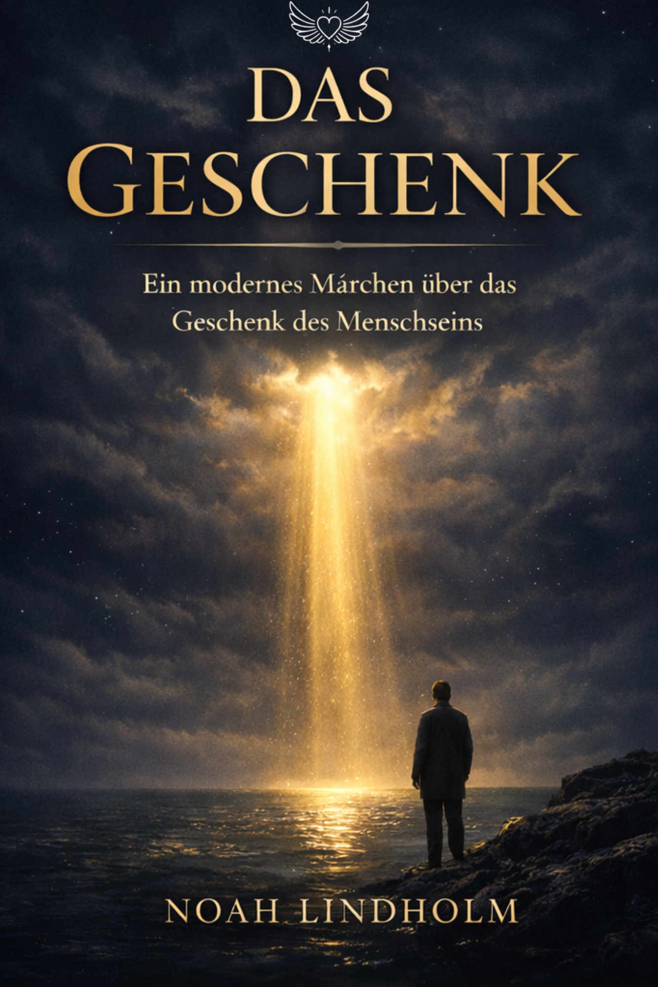Cover: Das Geschenk