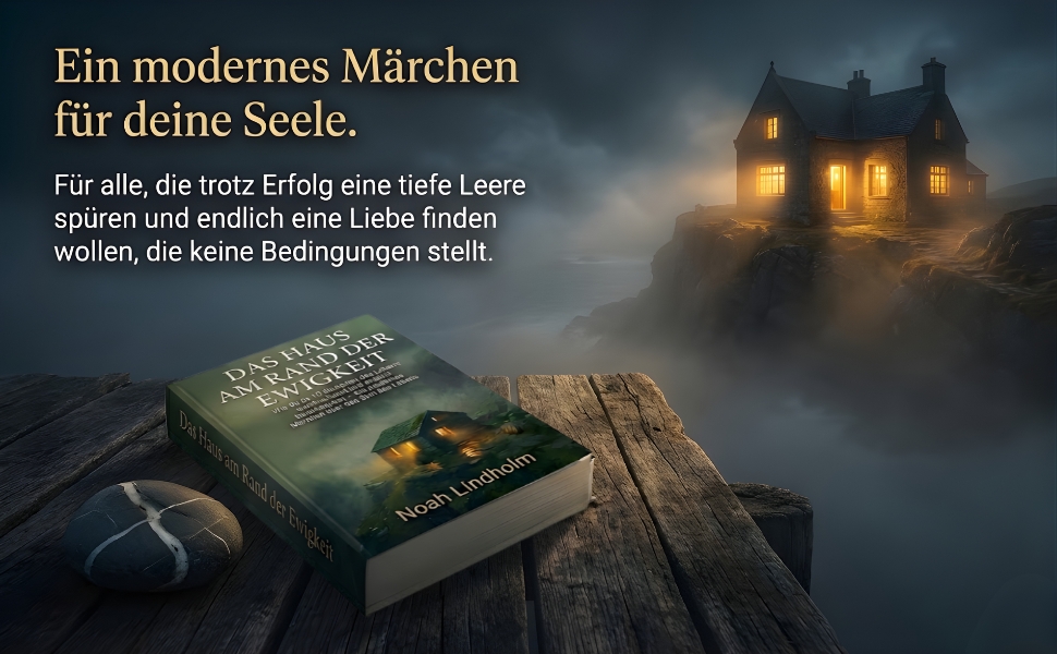 Das Haus am Rand der Ewigkeit A+ Banner 3