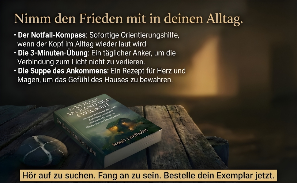 Das Haus am Rand der Ewigkeit A+ Banner 4